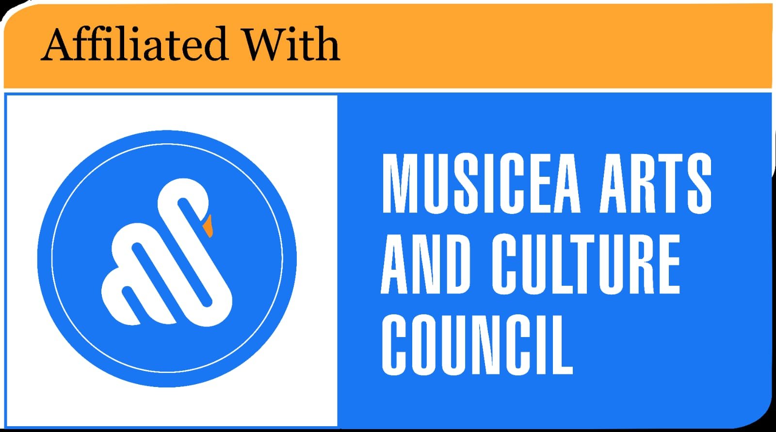 Affiliated with Music and Culture Council