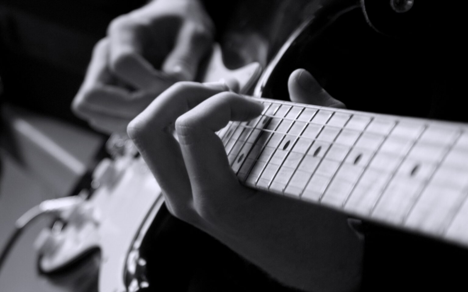 Guitar classes